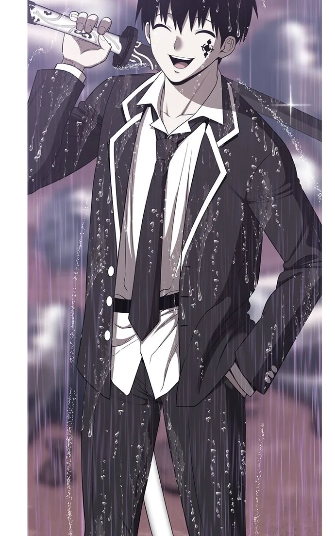 +99 Wooden stick - Chapter 151 Page 27