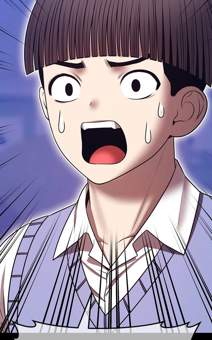 +99 Wooden stick - Chapter 151 Page 270