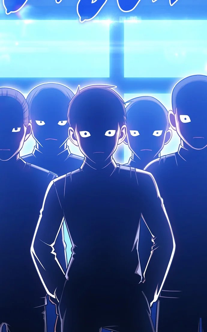 +99 Wooden stick - Chapter 151 Page 281