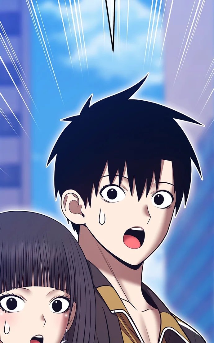 +99 Wooden stick - Chapter 151 Page 29