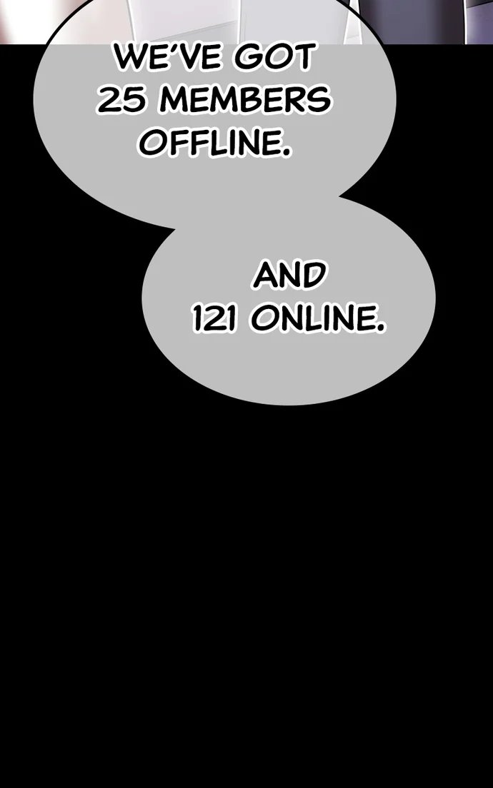 +99 Wooden stick - Chapter 151 Page 304