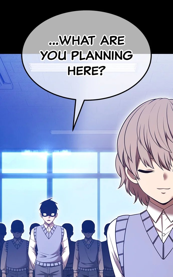 +99 Wooden stick - Chapter 151 Page 308