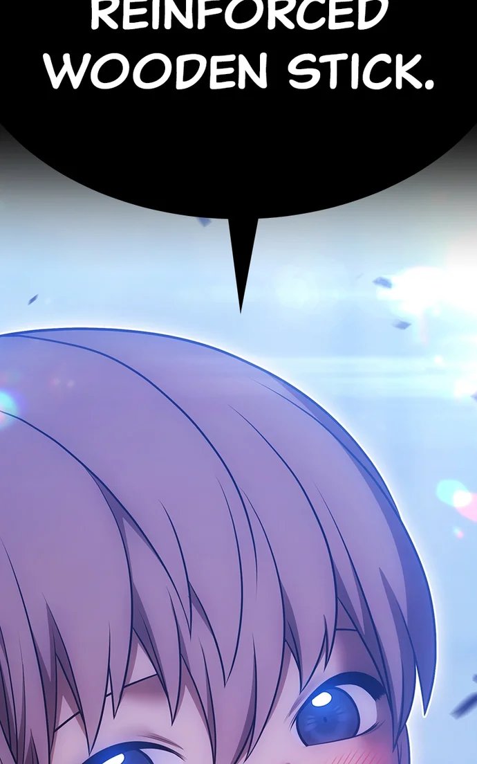 +99 Wooden stick - Chapter 151 Page 314