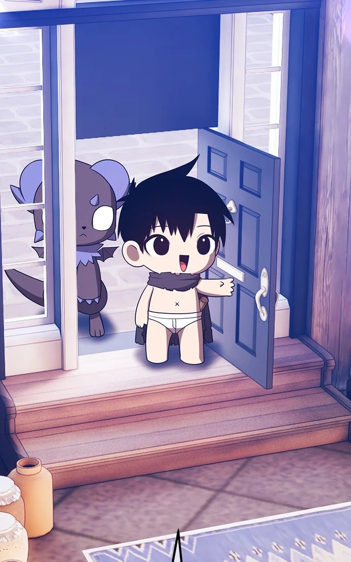 +99 Wooden stick - Chapter 151 Page 321