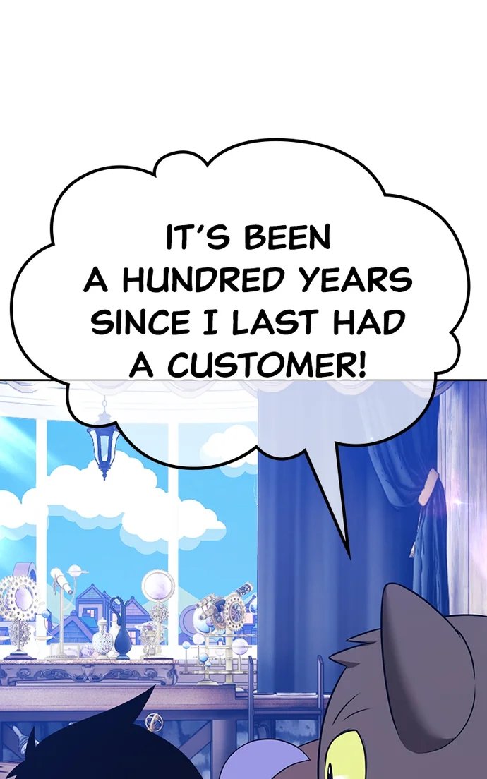 +99 Wooden stick - Chapter 151 Page 330