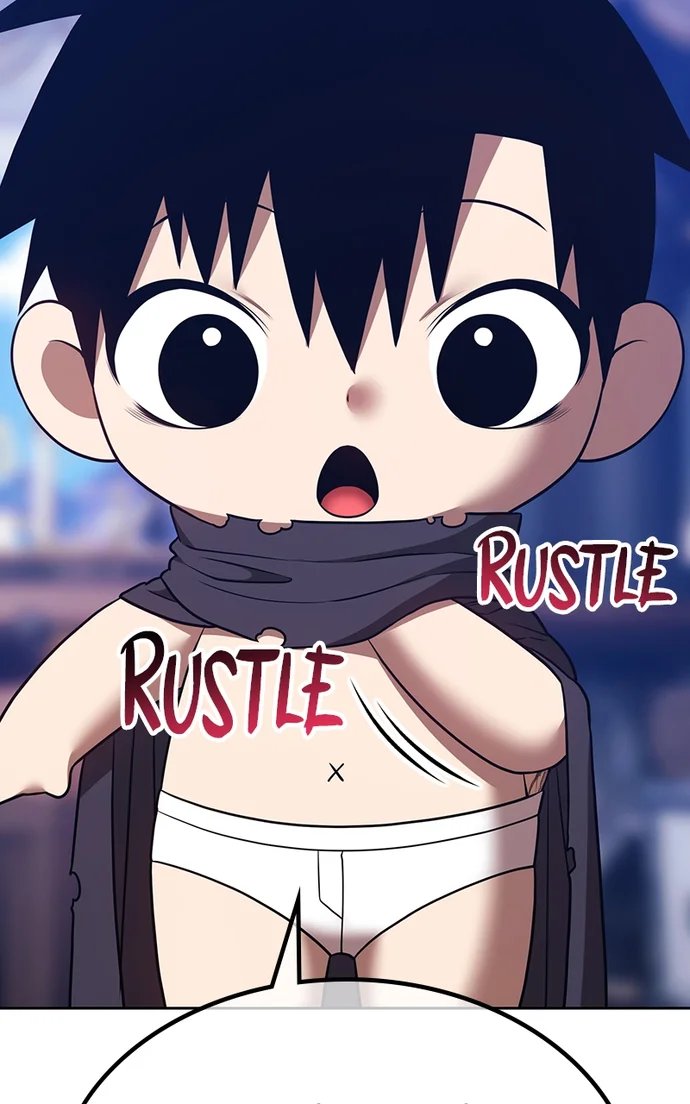 +99 Wooden stick - Chapter 151 Page 333