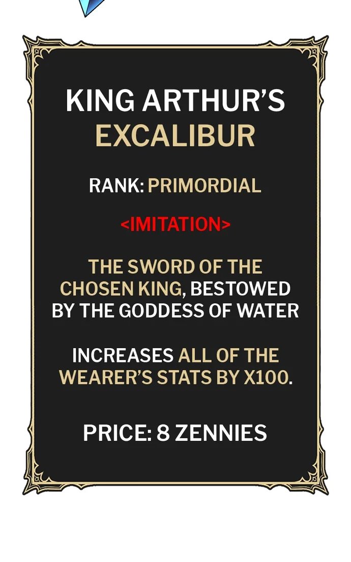 +99 Wooden stick - Chapter 151 Page 352