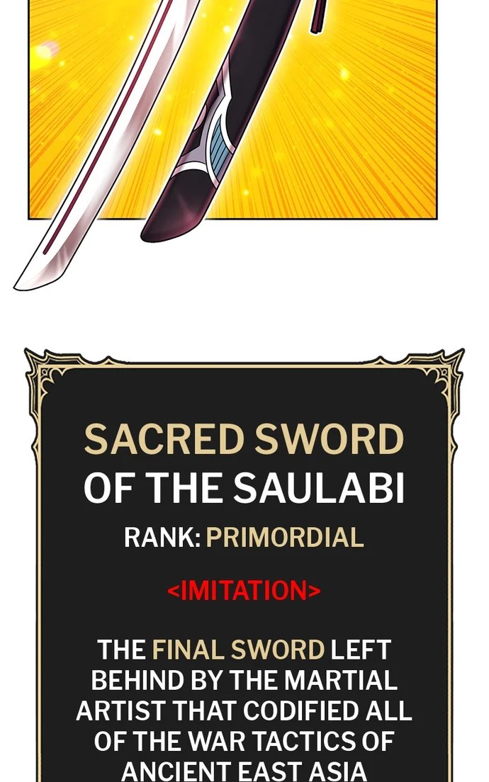 +99 Wooden stick - Chapter 151 Page 354