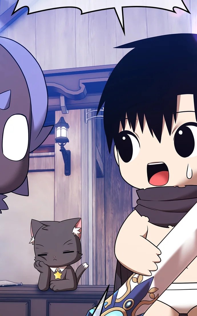 +99 Wooden stick - Chapter 151 Page 359