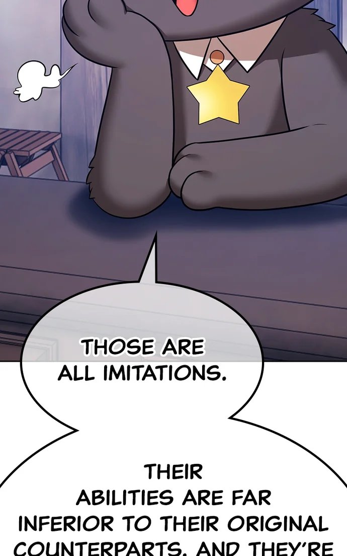 +99 Wooden stick - Chapter 151 Page 362