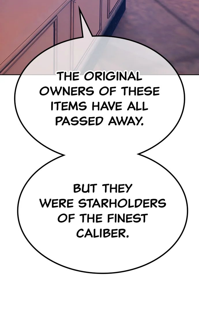 +99 Wooden stick - Chapter 151 Page 371