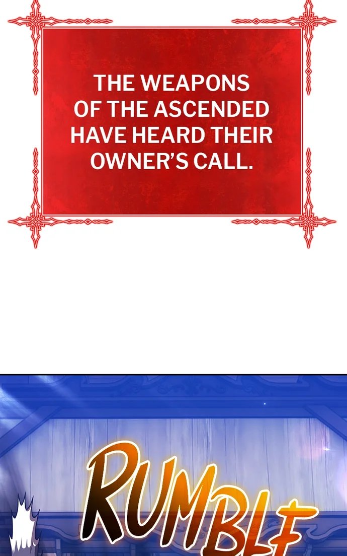 +99 Wooden stick - Chapter 151 Page 383