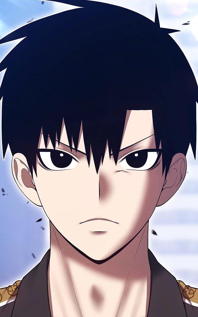 +99 Wooden stick - Chapter 151 Page 45