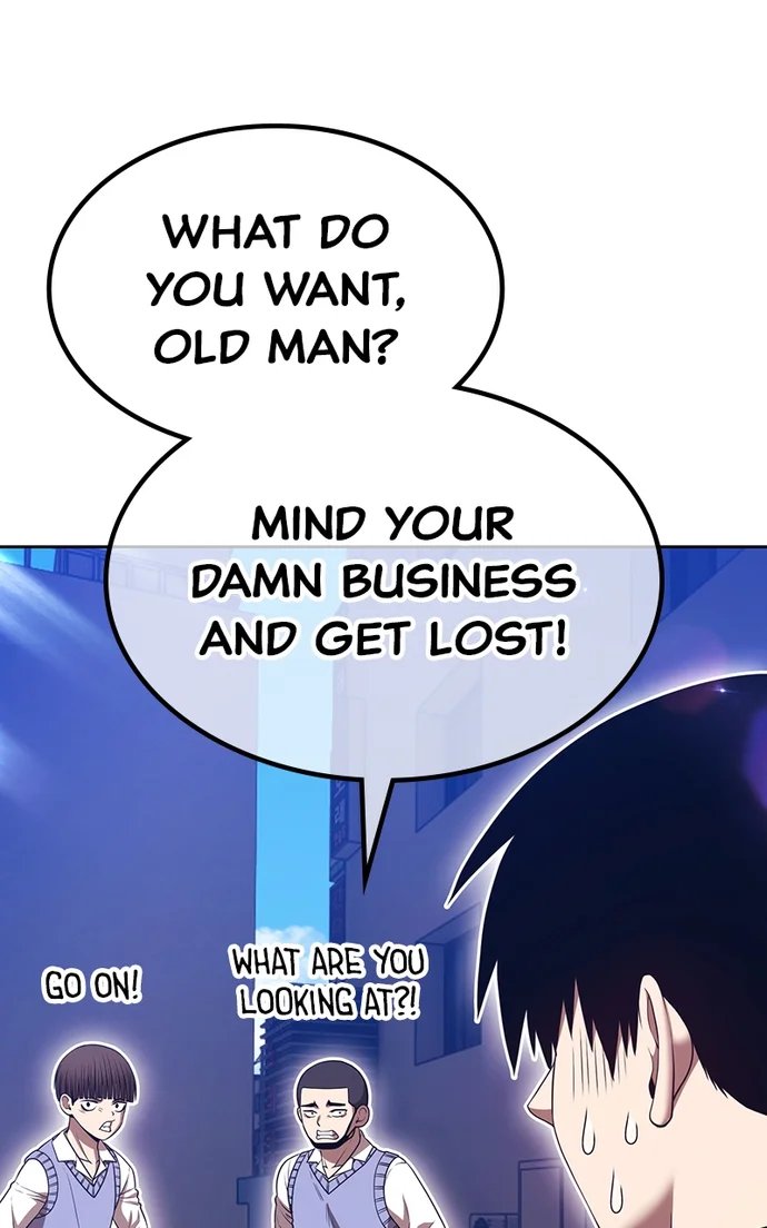 +99 Wooden stick - Chapter 151 Page 51