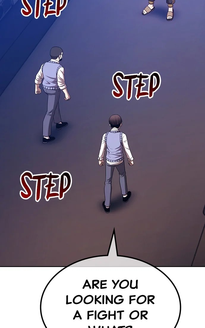 +99 Wooden stick - Chapter 151 Page 64