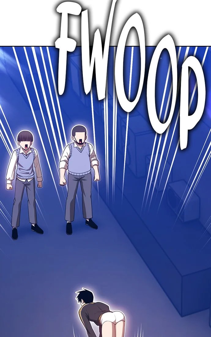 +99 Wooden stick - Chapter 151 Page 84