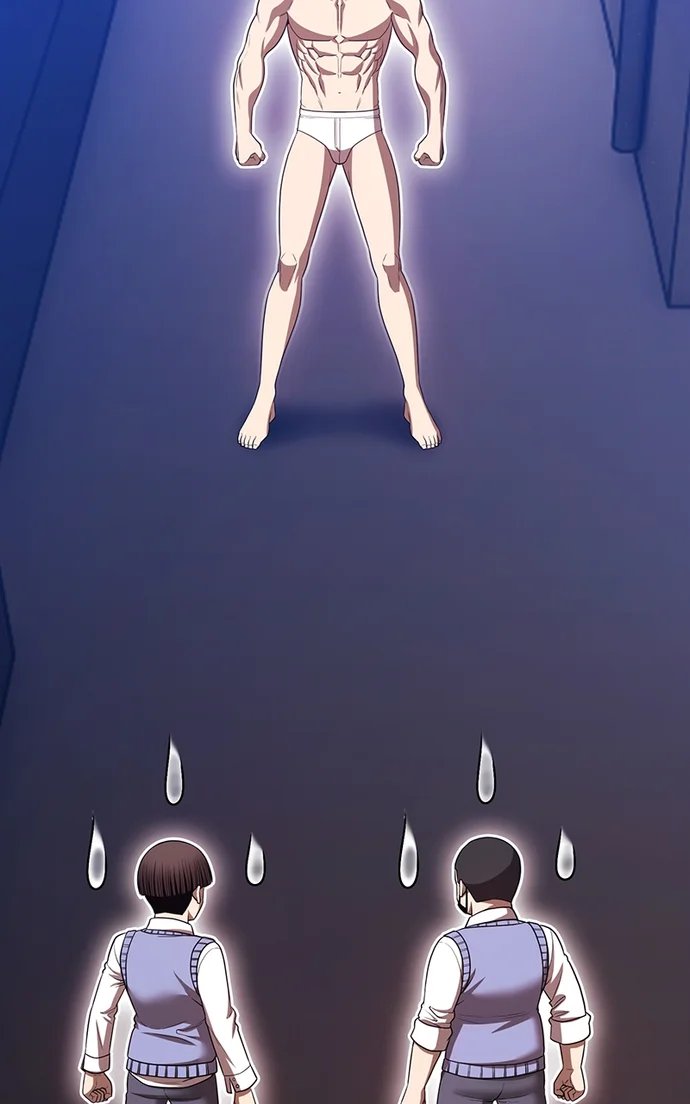 +99 Wooden stick - Chapter 151 Page 98