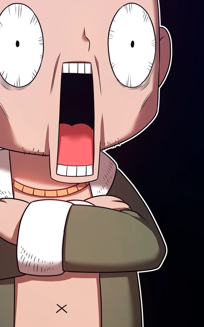 +99 Wooden stick - Chapter 152 Page 155