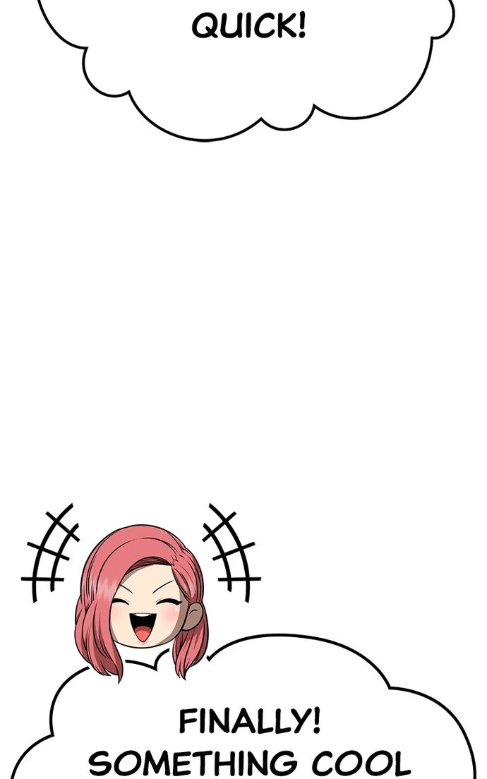 +99 Wooden stick - Chapter 152 Page 168