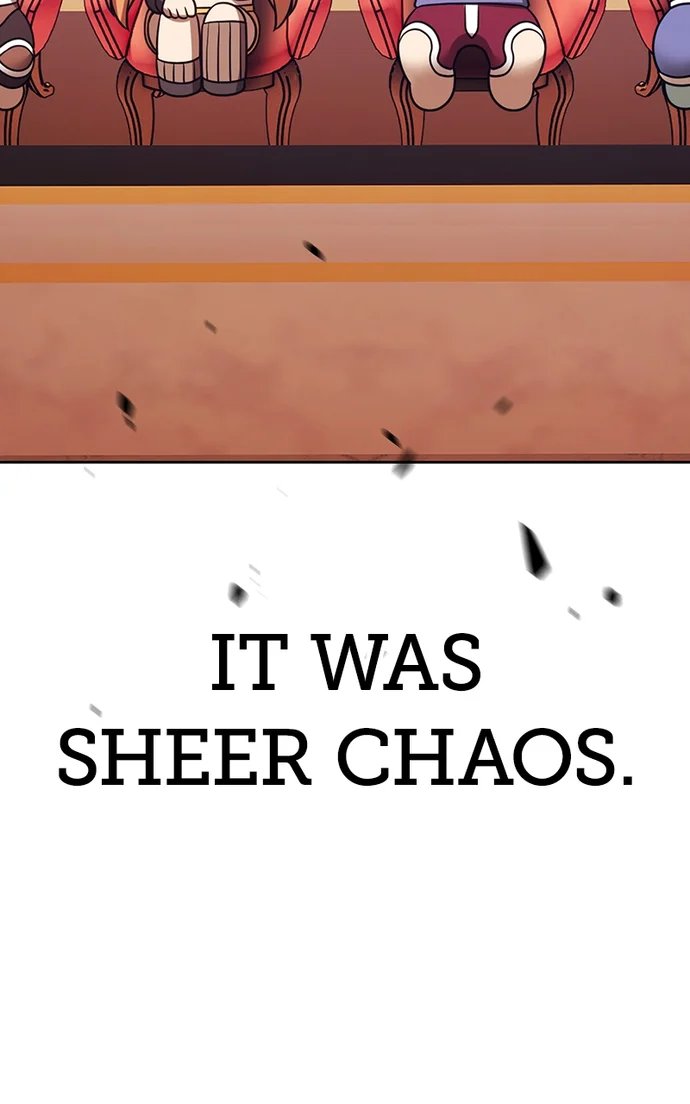 +99 Wooden stick - Chapter 152 Page 182