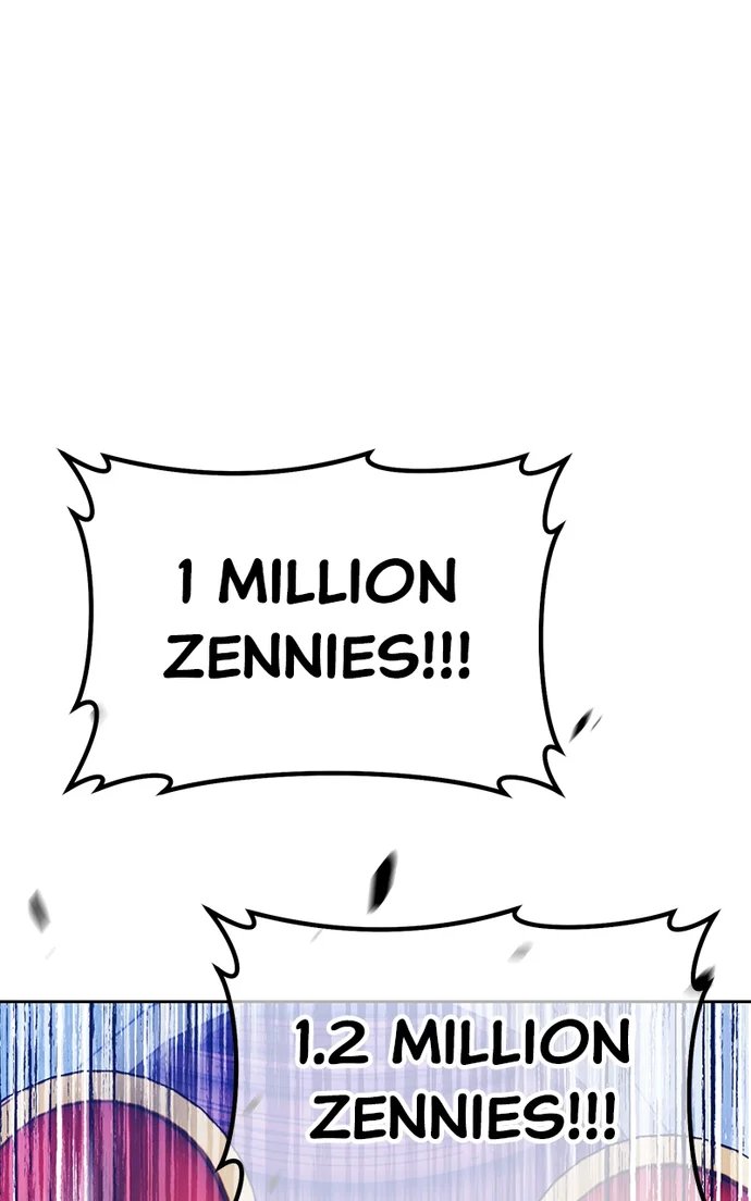 +99 Wooden stick - Chapter 152 Page 185