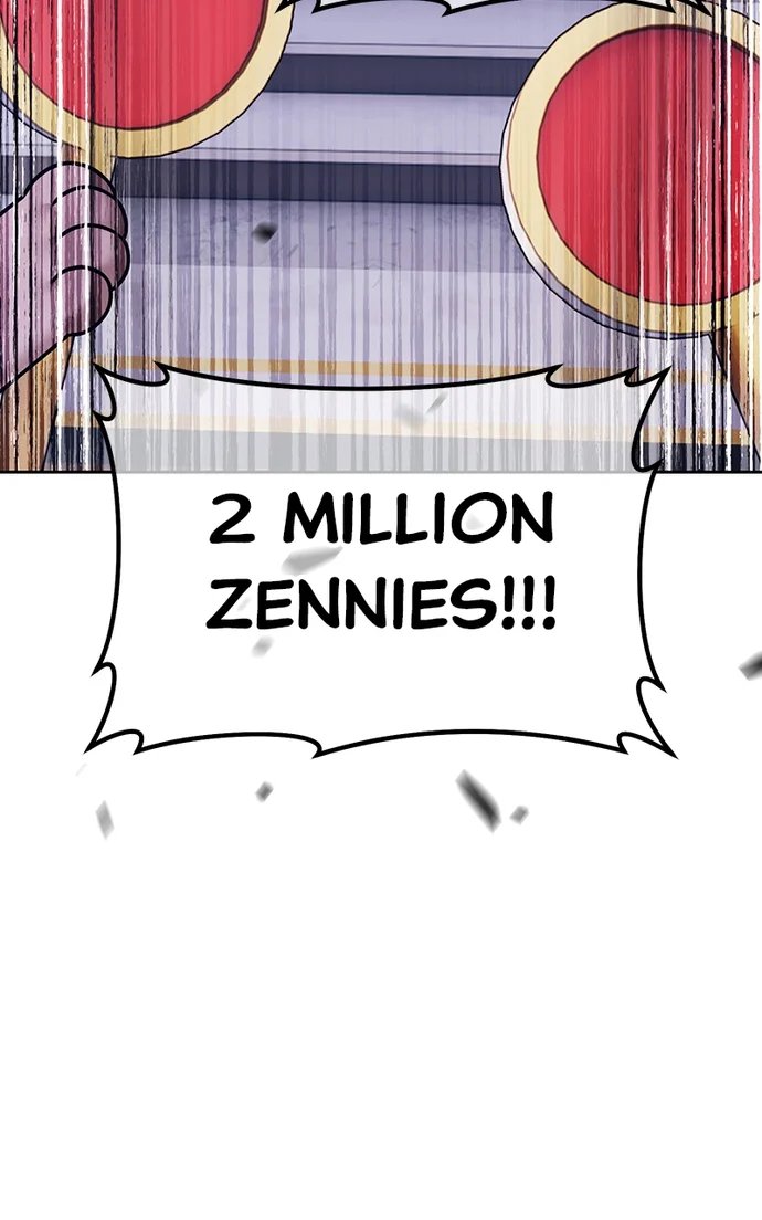 +99 Wooden stick - Chapter 152 Page 187