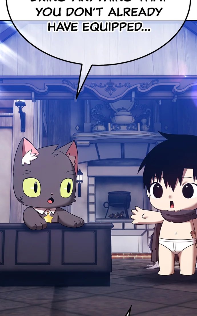 +99 Wooden stick - Chapter 152 Page 19