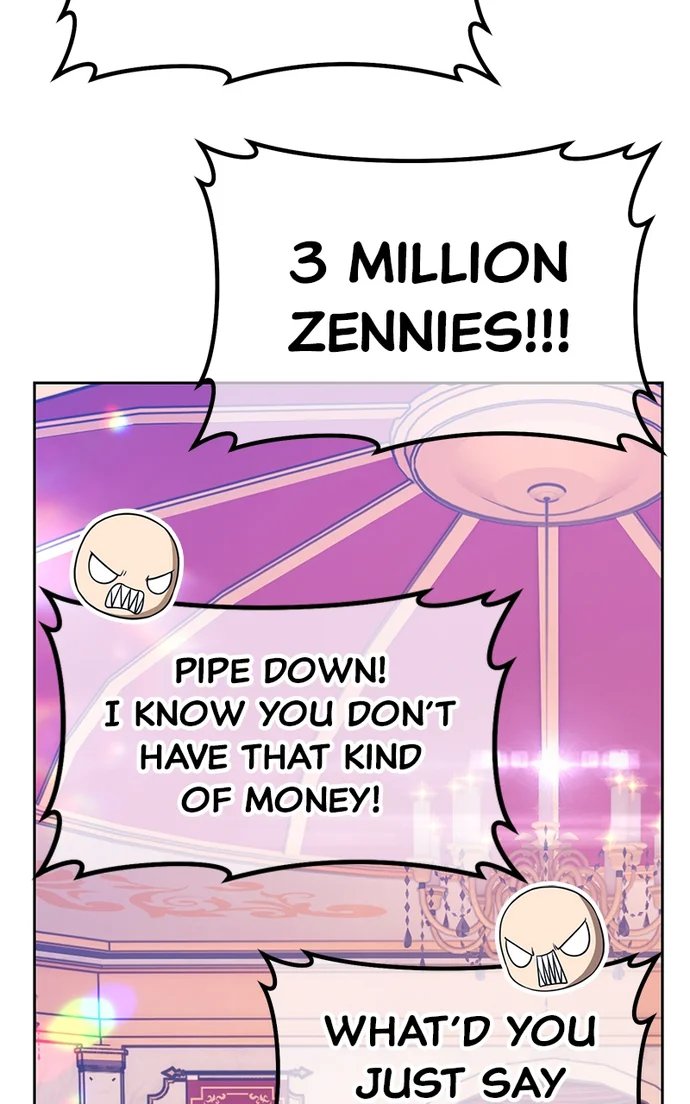 +99 Wooden stick - Chapter 152 Page 190