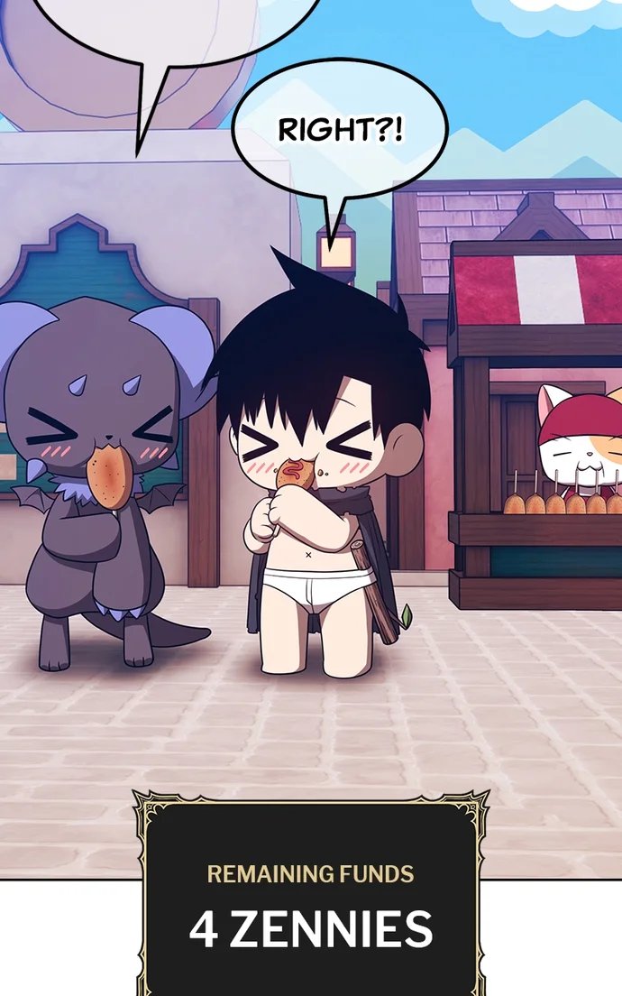 +99 Wooden stick - Chapter 152 Page 198