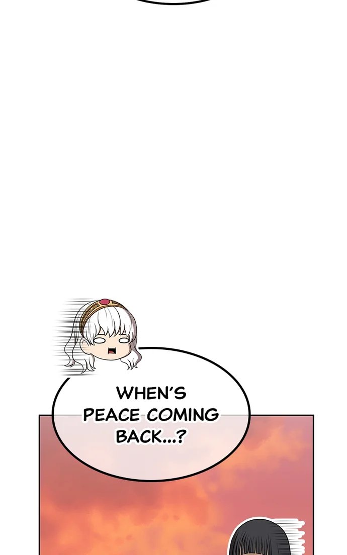 +99 Wooden stick - Chapter 152 Page 204