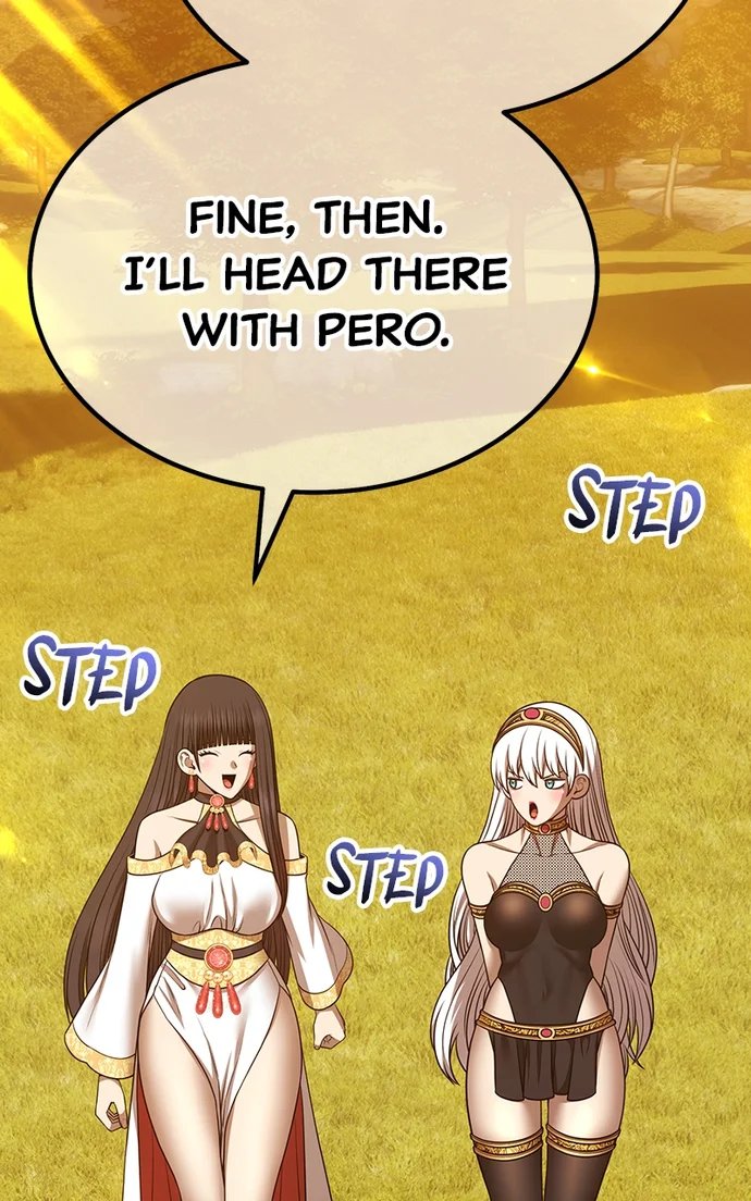 +99 Wooden stick - Chapter 152 Page 231