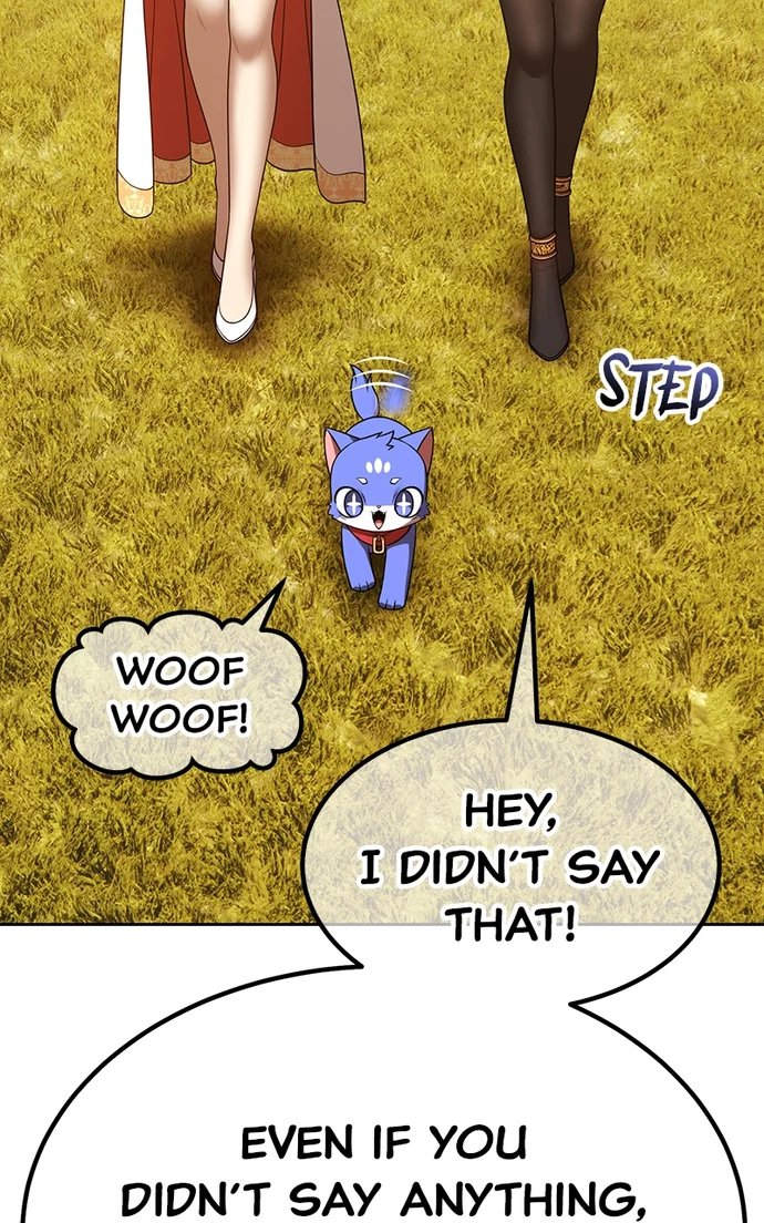 +99 Wooden stick - Chapter 152 Page 232