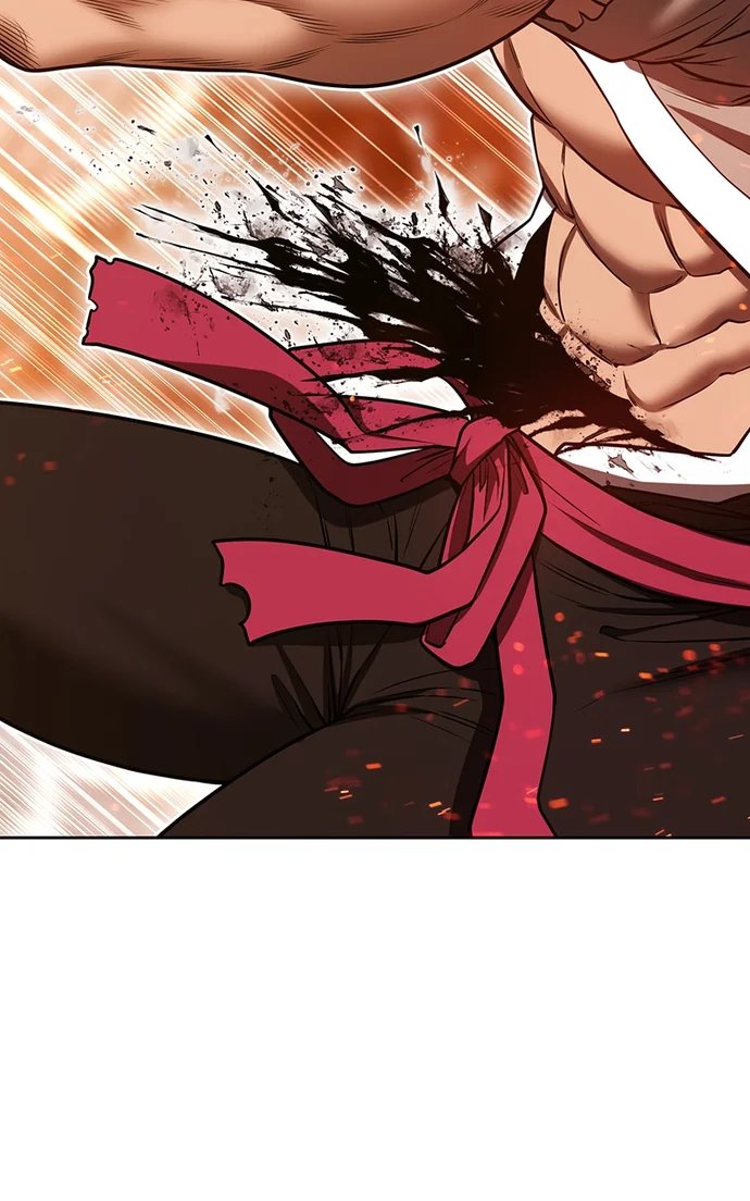 +99 Wooden stick - Chapter 152 Page 244