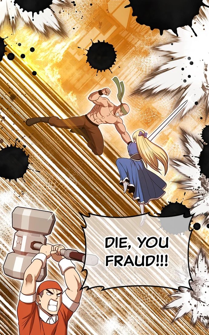 +99 Wooden stick - Chapter 152 Page 248