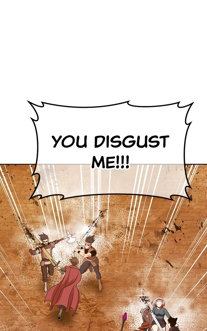 +99 Wooden stick - Chapter 152 Page 250