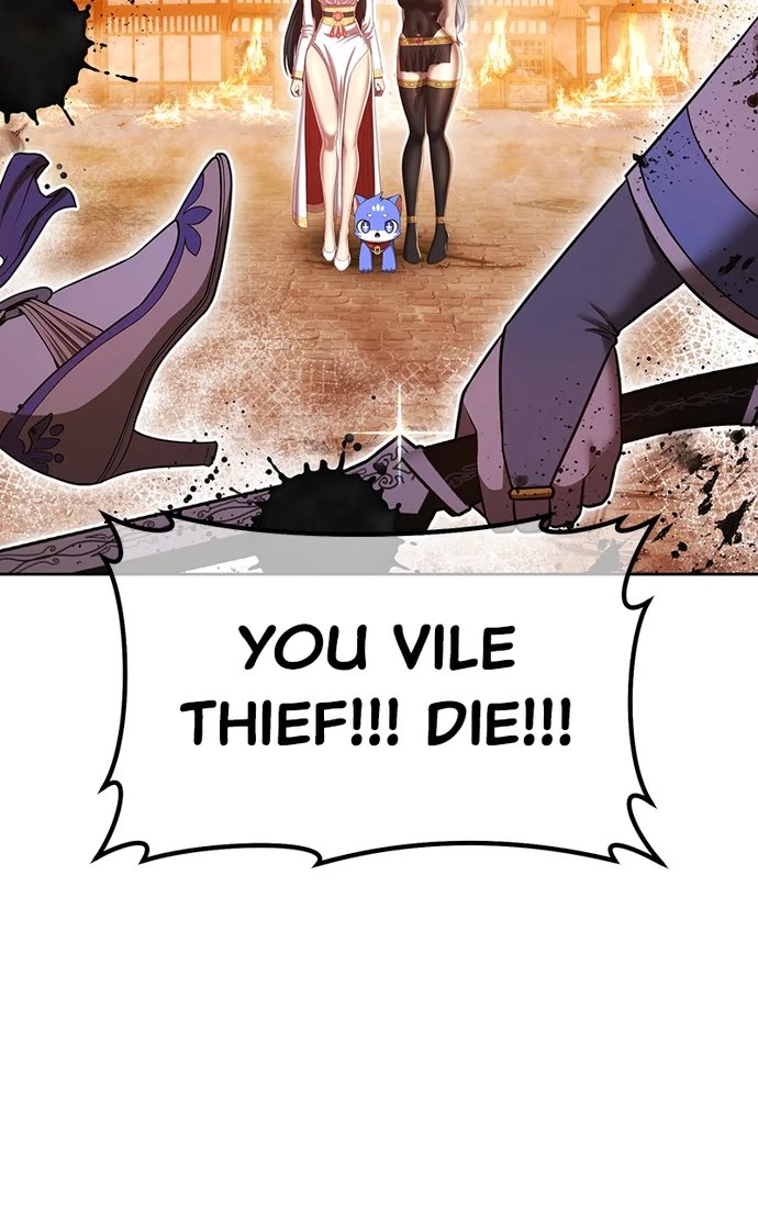 +99 Wooden stick - Chapter 152 Page 254