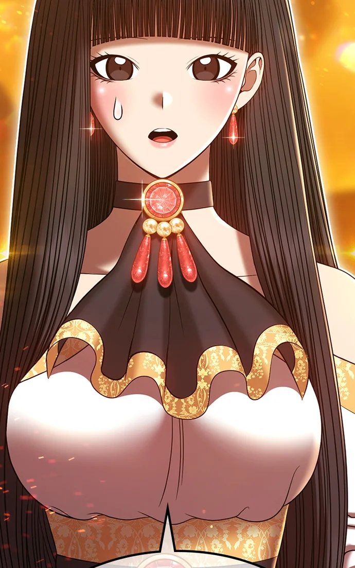 +99 Wooden stick - Chapter 152 Page 262