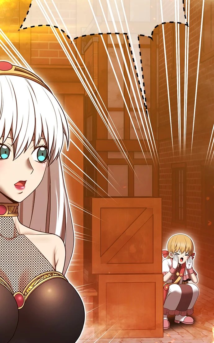 +99 Wooden stick - Chapter 152 Page 267