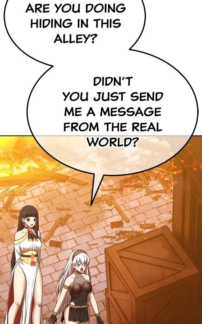 +99 Wooden stick - Chapter 152 Page 271