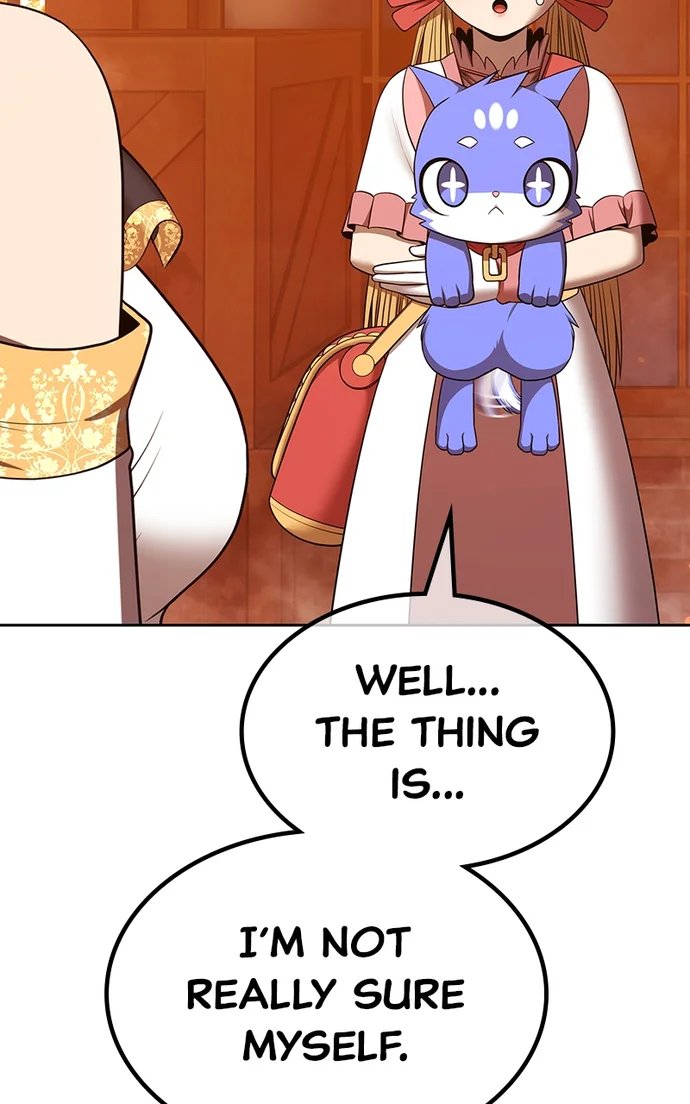 +99 Wooden stick - Chapter 152 Page 275