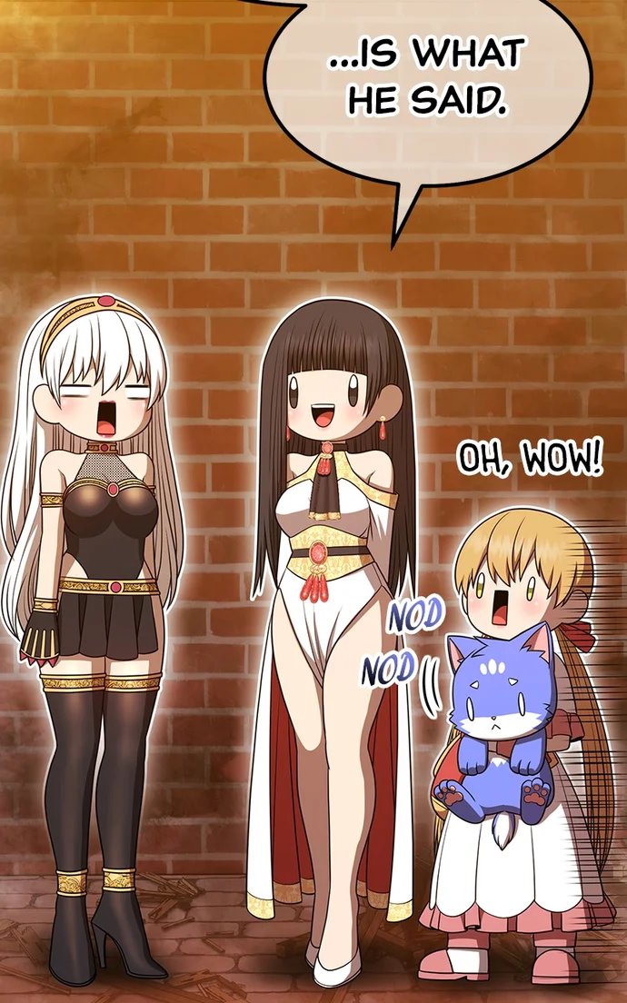 +99 Wooden stick - Chapter 152 Page 298