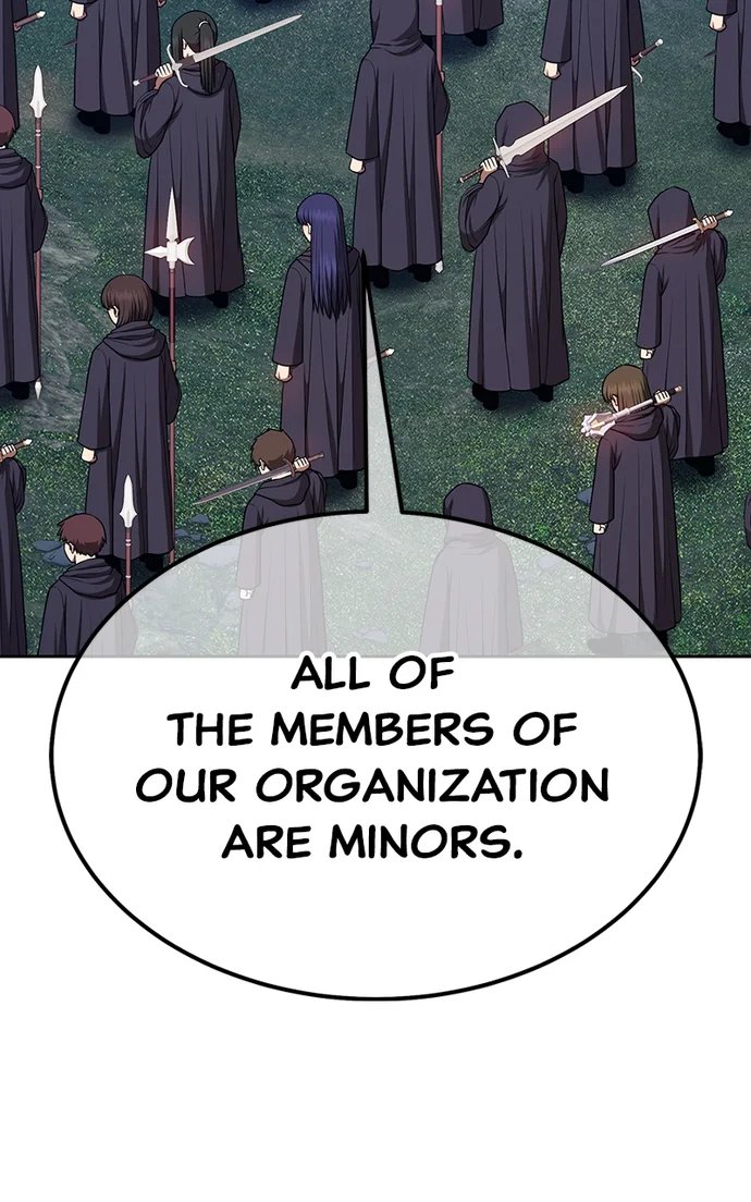 +99 Wooden stick - Chapter 152 Page 350