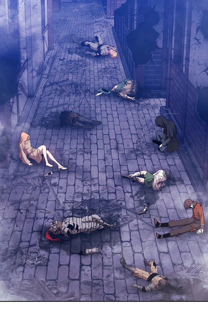 +99 Wooden stick - Chapter 152 Page 372