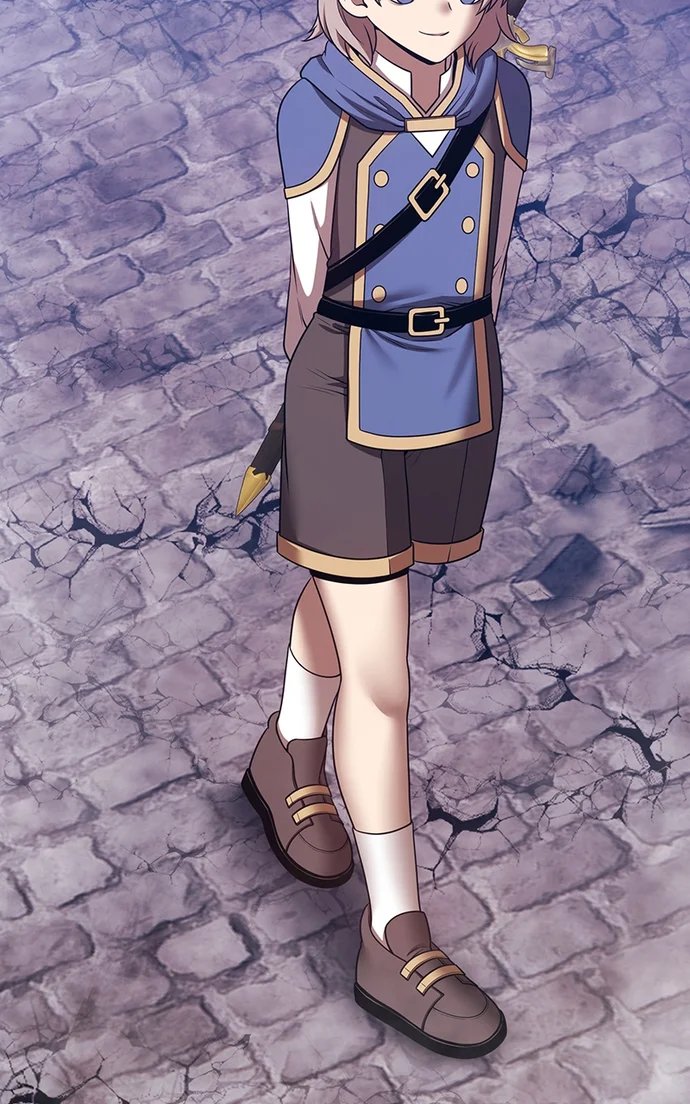 +99 Wooden stick - Chapter 152 Page 380