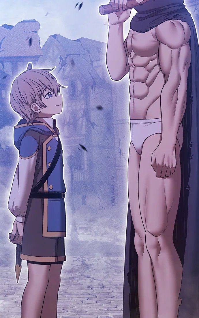 +99 Wooden stick - Chapter 152 Page 393