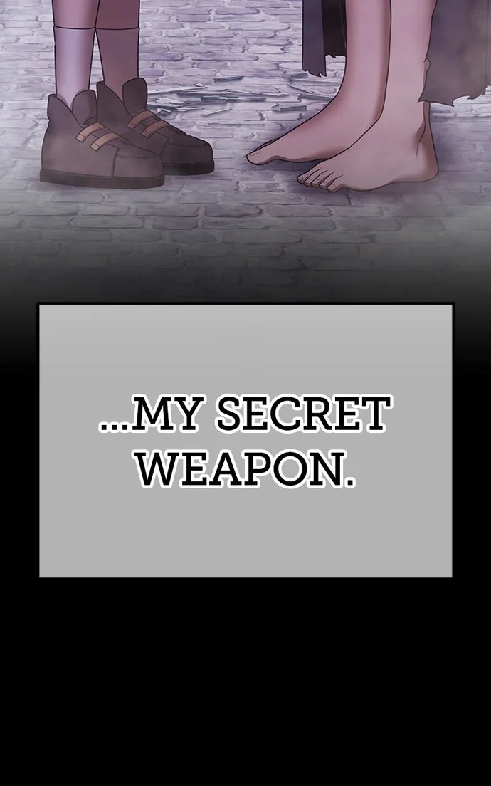 +99 Wooden stick - Chapter 152 Page 394