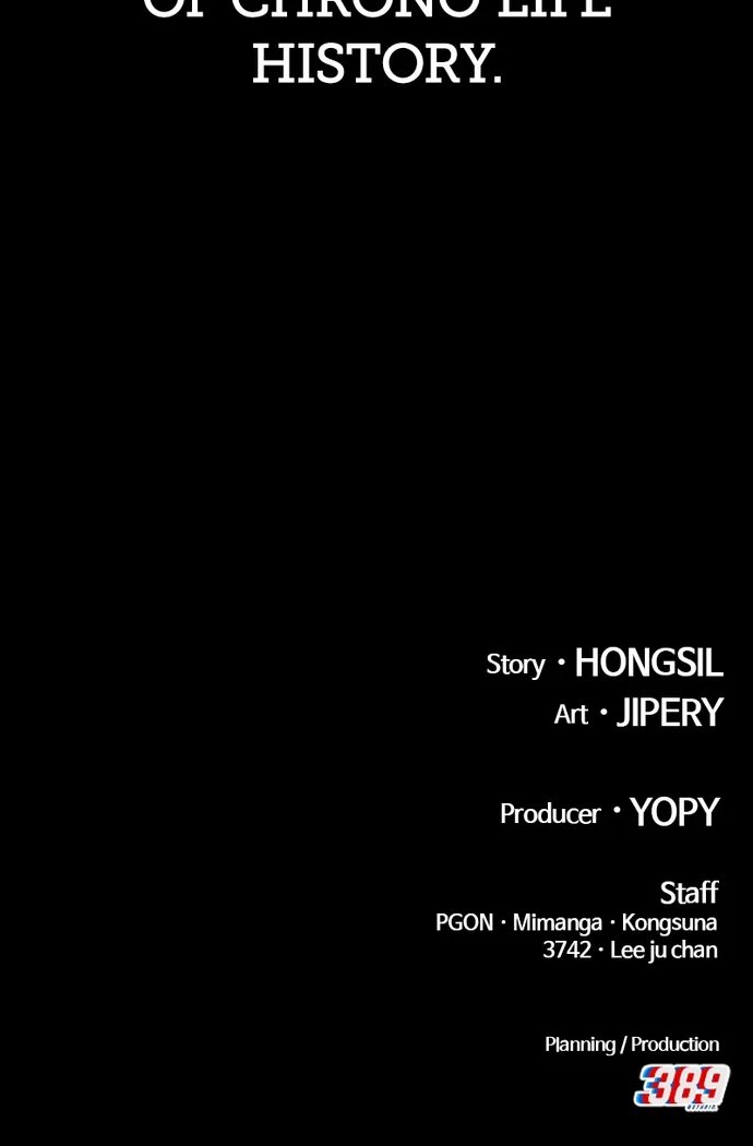 +99 Wooden stick - Chapter 152 Page 398