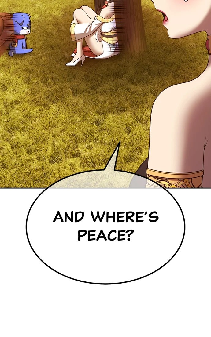 +99 Wooden stick - Chapter 152 Page 47