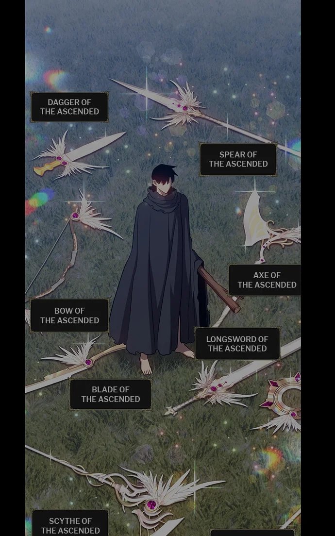 +99 Wooden stick - Chapter 152 Page 75