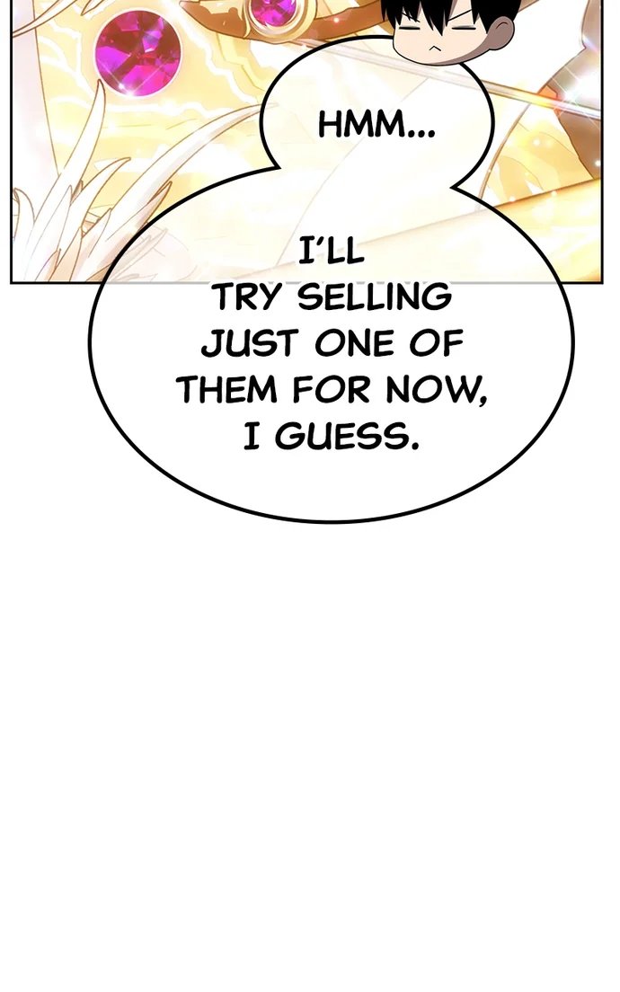 +99 Wooden stick - Chapter 152 Page 81